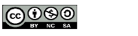 CC BY-NC-SA 4.0