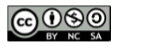 CC BY-NC-SA 4.0