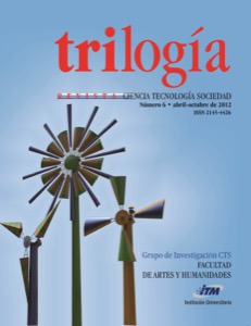 					Ver Vol. 4 Núm. 6 (2012)
				