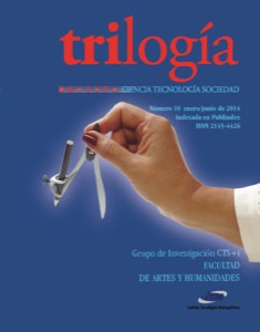 					Ver Vol. 6 Núm. 10 (2014)
				